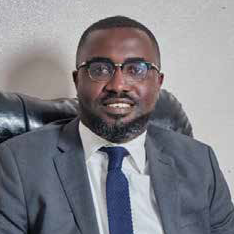 Adalbert Samnick - Directeur Général Kapitalis Group